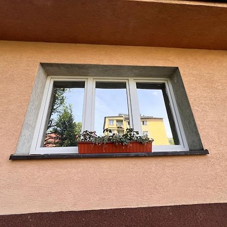 Apartament Verde Zakopane Bagian luar foto