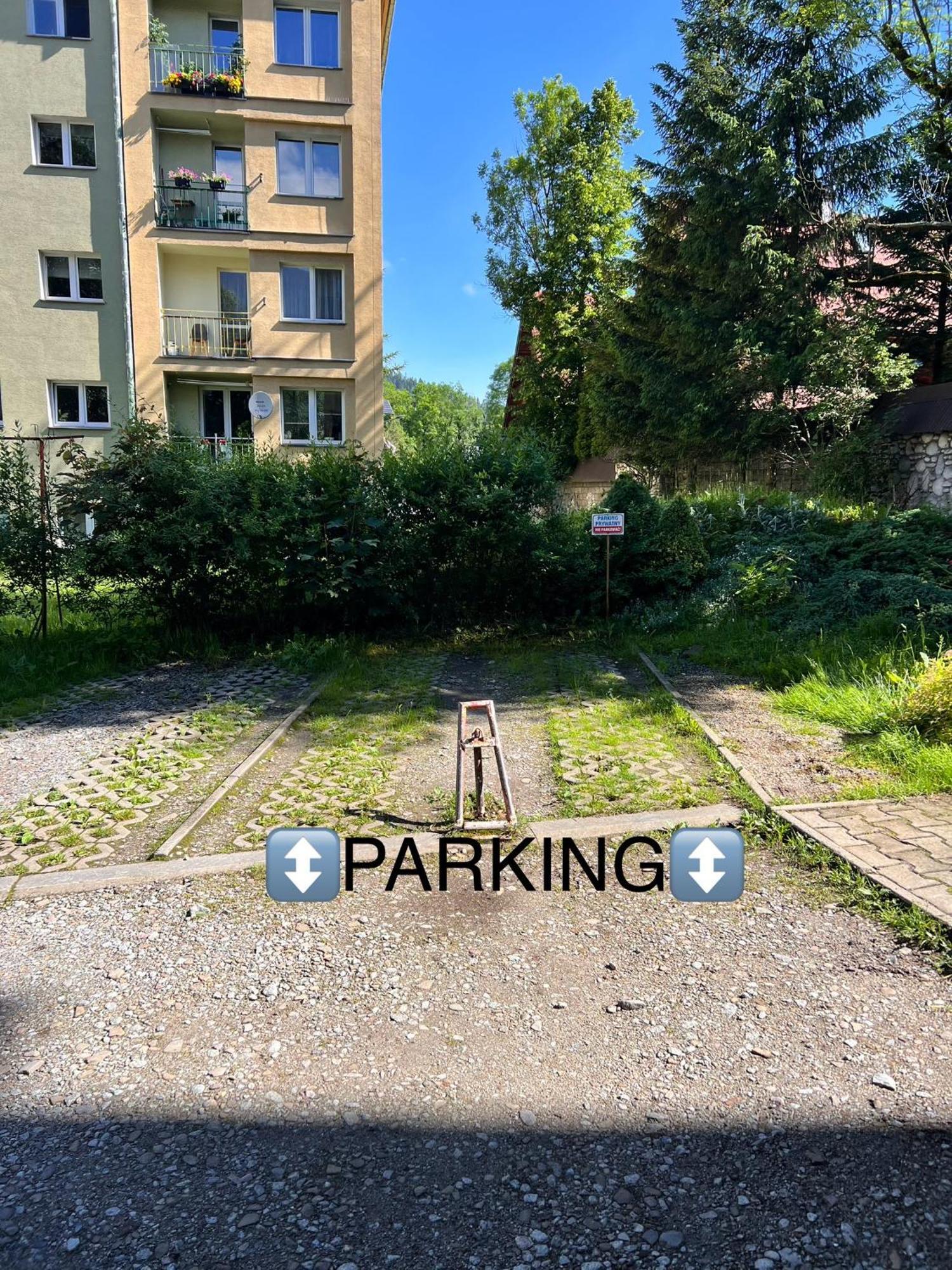 Apartament Verde Zakopane Bagian luar foto