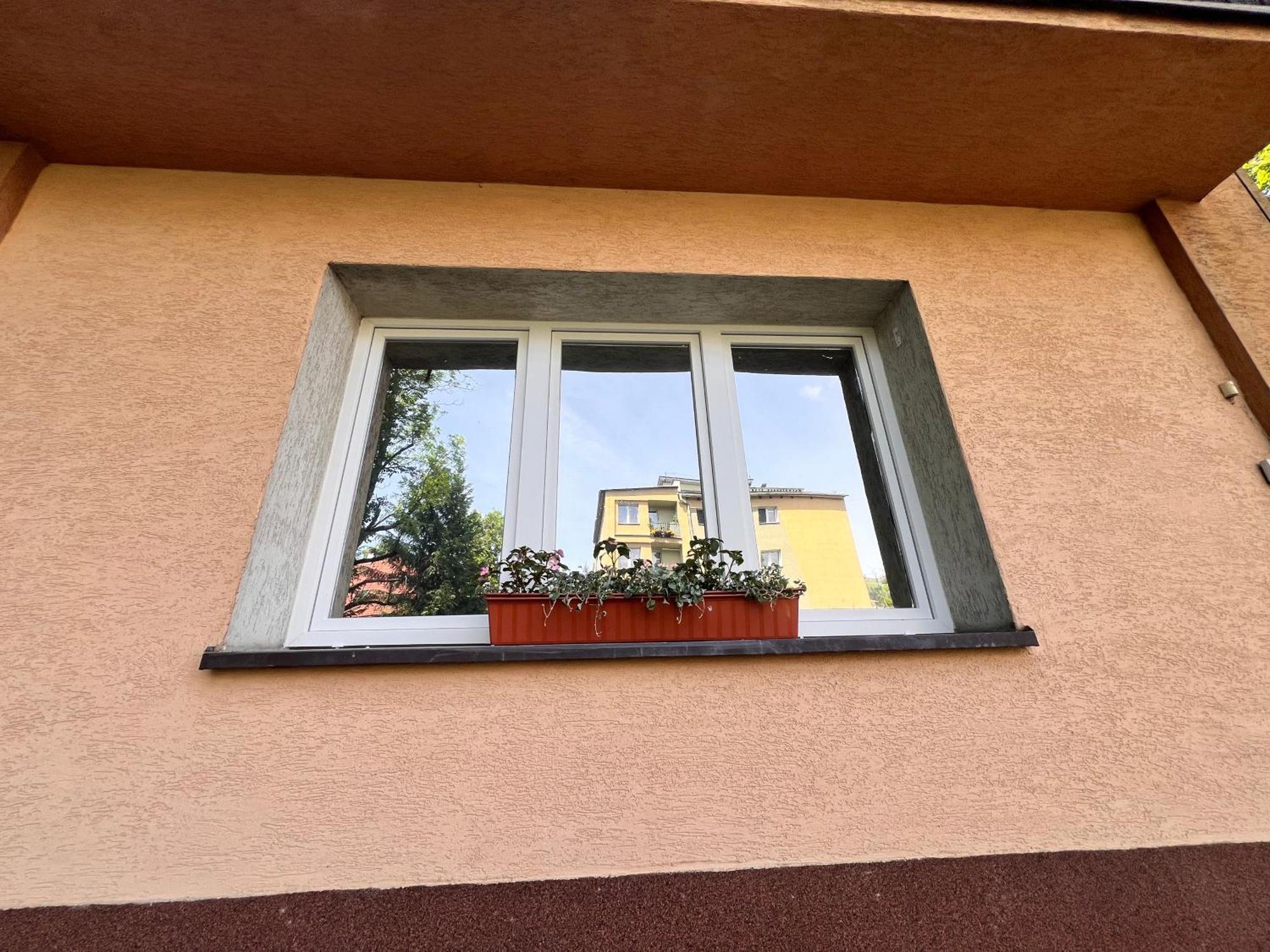 Apartament Verde Zakopane Bagian luar foto