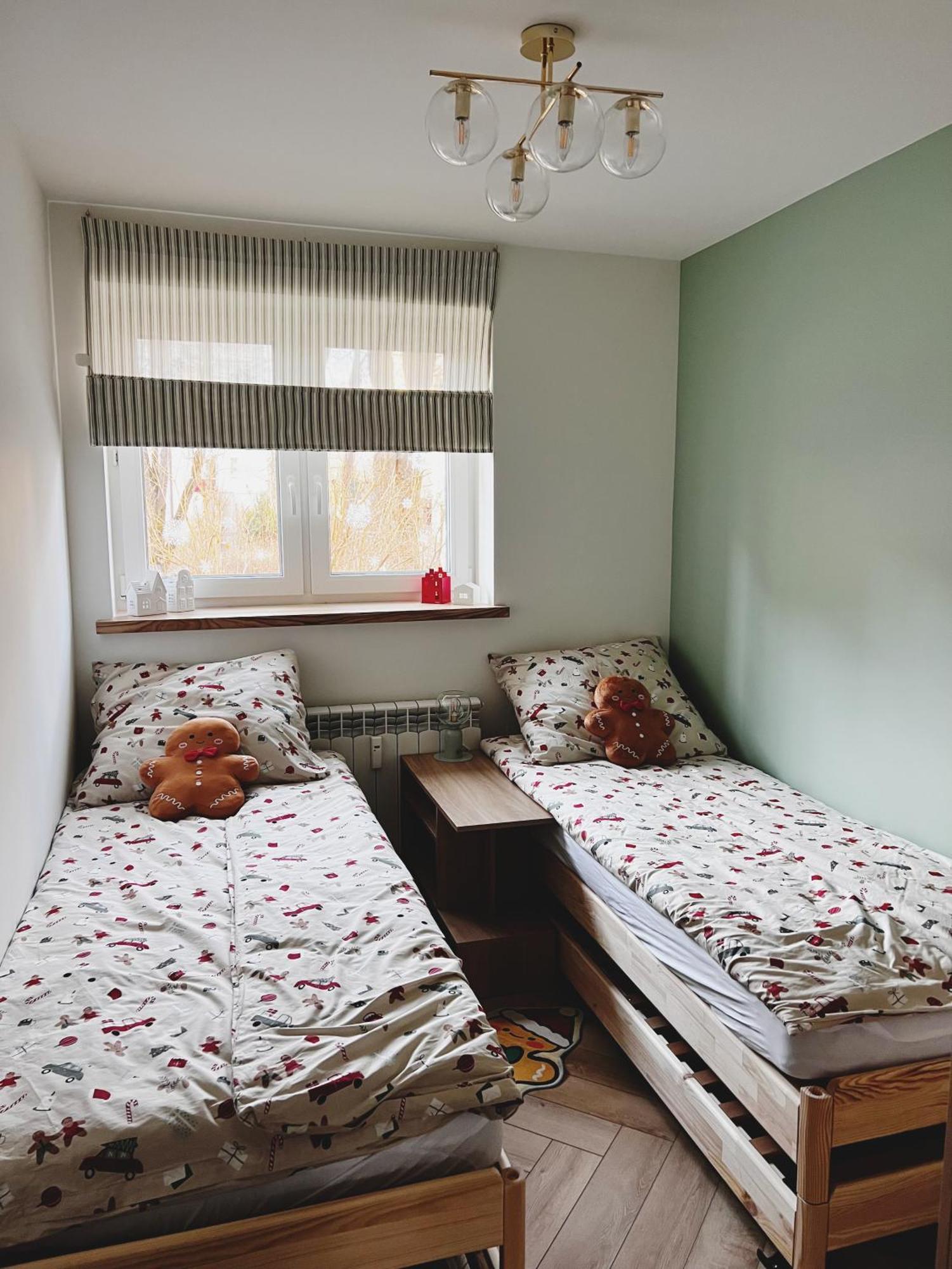 Apartament Verde Zakopane Bagian luar foto